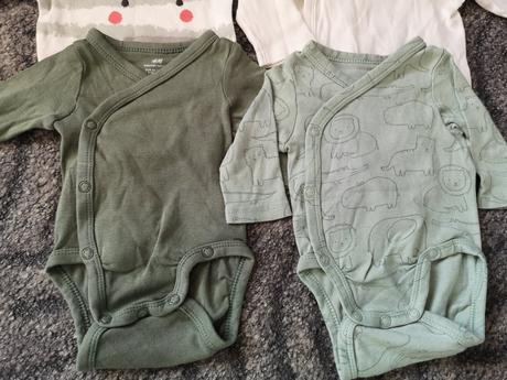 Chlapčenské body, 50