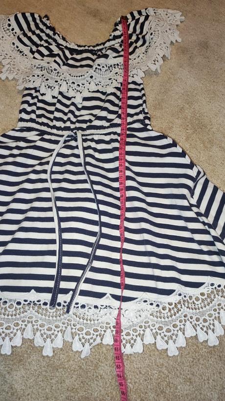 Šaty 2kusy, 122–134