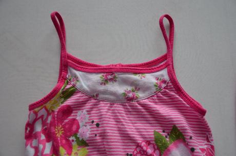 Letný kompletík zn.catimini, 110