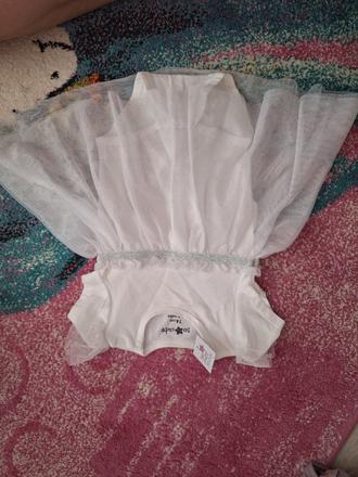 Šatky pre princeznú, pepco,74