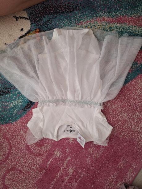 Šatky pre princeznú, pepco,74