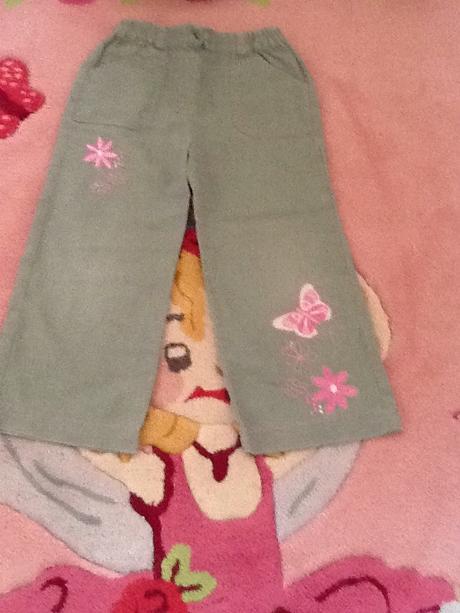 Nohavice st.bernard, st. bernard,104