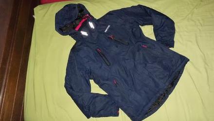 Lyžiarska bunda vertical, m