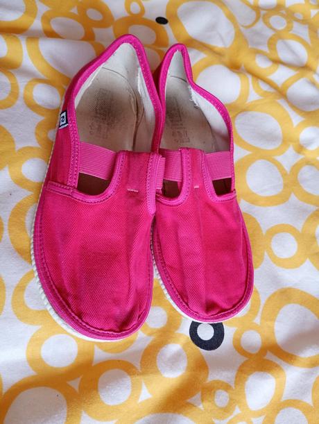 Papučky rak, rak,32