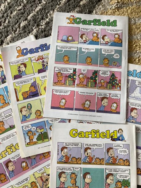 Časopis gate 6ks, karta a cd, 