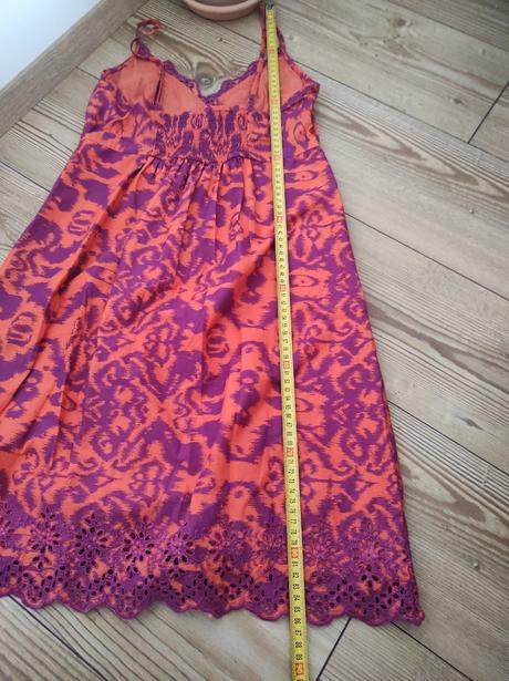 Letné šaty only, only,xs