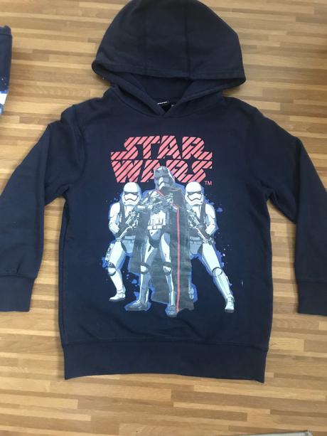 Star wars mikiny, kiki&koko,116
