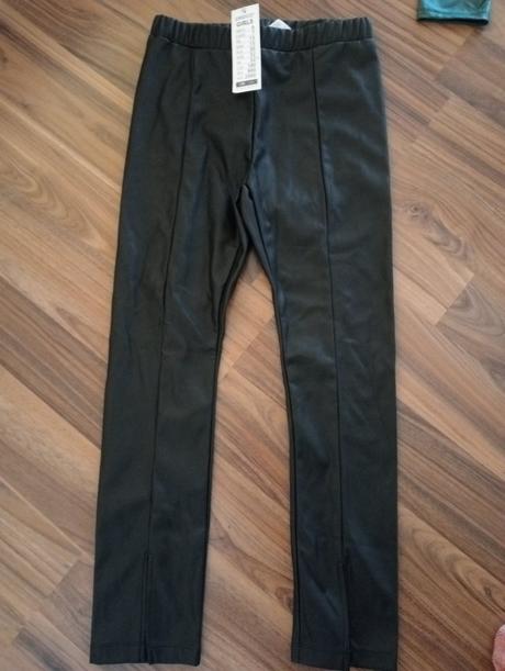 Zateplené legíny, pepco,146