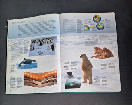 Velký atlas sveta,