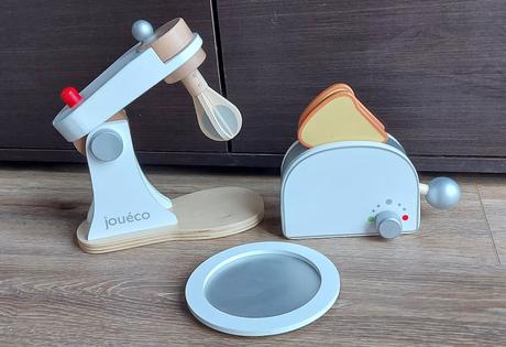 Joueco hriankovac, mixer, 