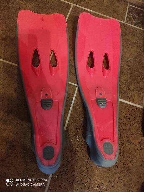 Plutvy 30-32 miton sportisimo, 