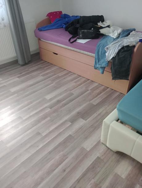 Detská posteľ, šírka (cm): 80,dĺžka (cm): 200