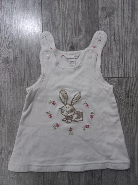 Šaty h&m 62, h&m,62