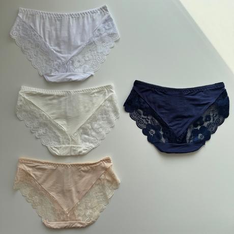 Dámske nohavičky 5b10, m