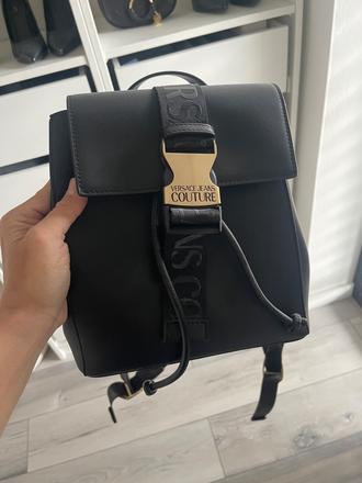 Versace jeans ruksak, versace