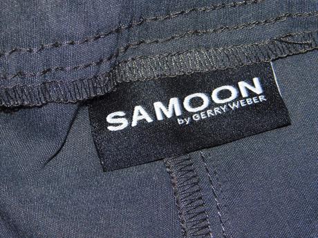 Damske kvalitne strečove nohavice, gerry weber,42