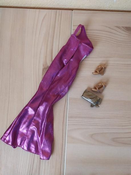 Barbie movie star oblečenie (17), 