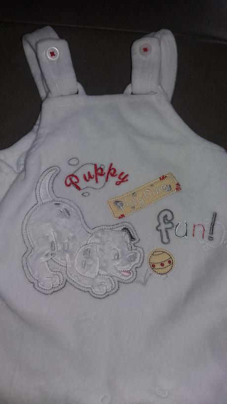 Nohavice vel.62, disney,62