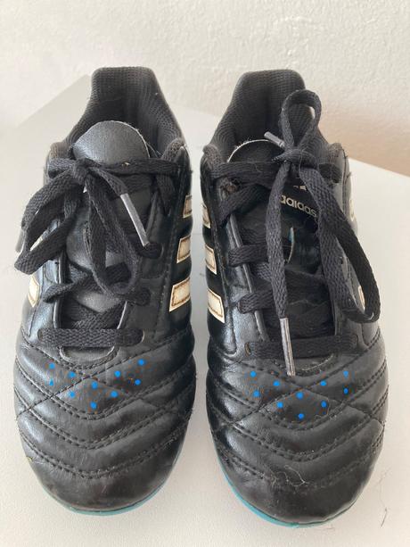 Detske kopacky, adidas,29