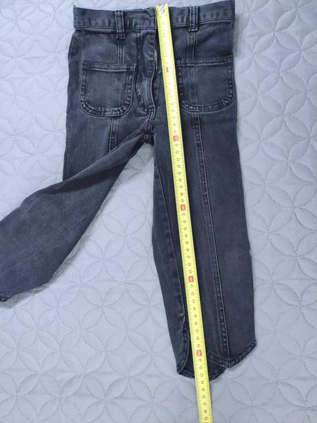 Rifle do ciziem zn. dirkje , elasticke, dirkje,104