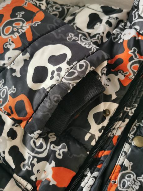 Bunda h&m 116, h&m,116