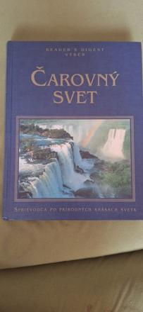 Encyklopédia čarovný svet, 
