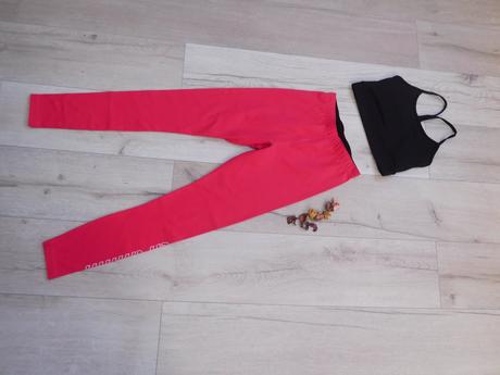 Legíny s topom cmp  -s, s