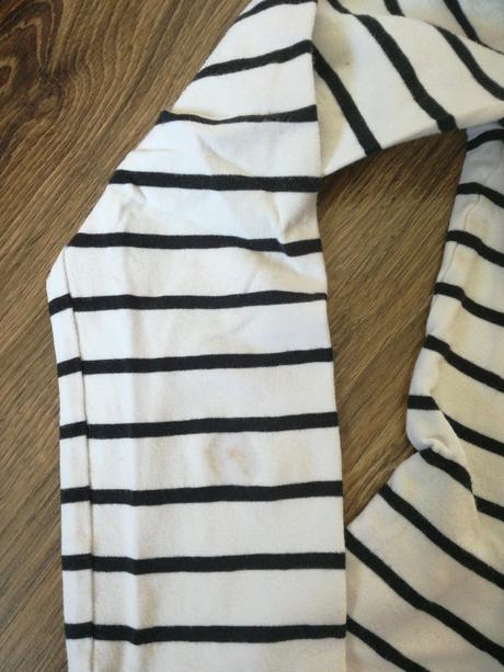 Dievčenské tričko, 152