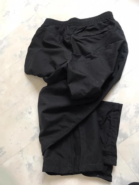 Podšité športové nohavice, m