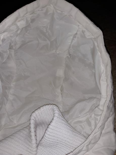 Zimne bundy s-m, fishbone,s