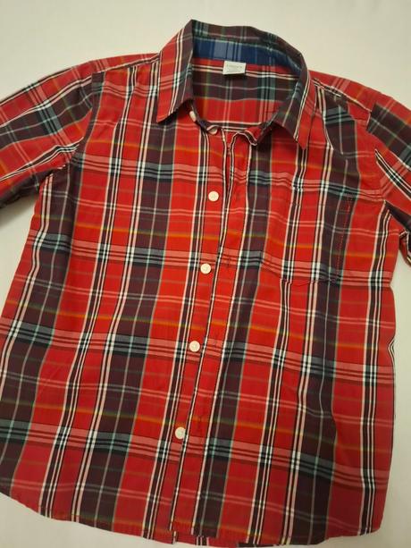 Lindex košeľa, lindex,128