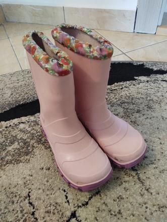 Gumáky pre dievčatá, elefanten,27