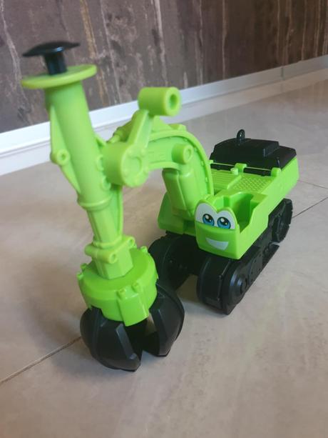 Play doh - autá na modelovanie plastelíny , hasbro,