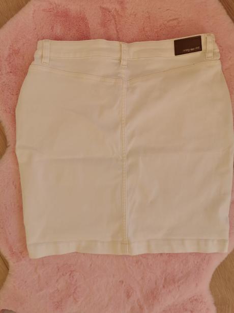 Dámska sukňa, orsay,m