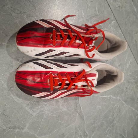 Kopačky adidas veľ.38, adidas,38