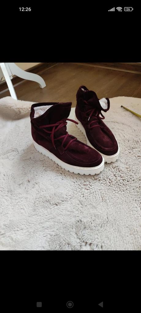 Dámske topánky kennel&schmenger, 40