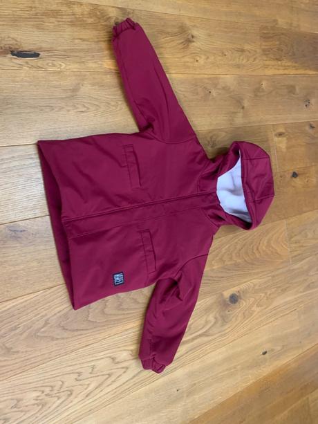 Little people zimná lyžiarska bunda 98/104, little people,104