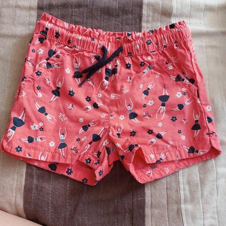 Lupilu 98-104 kratasy, lupilu,98 / 104 / 110