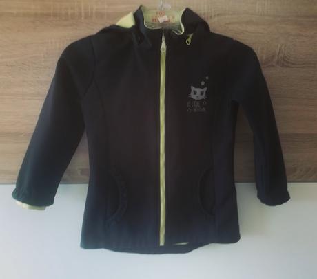 Softshellka, kiki&koko,122