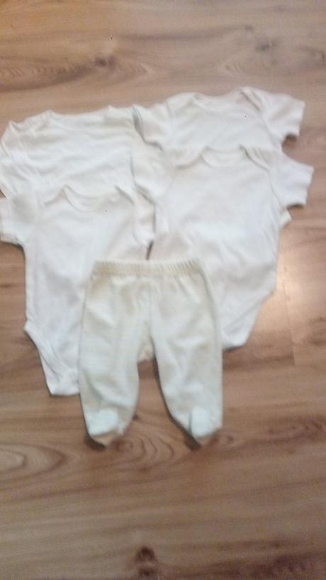 Balík pre chlapca, 68–80