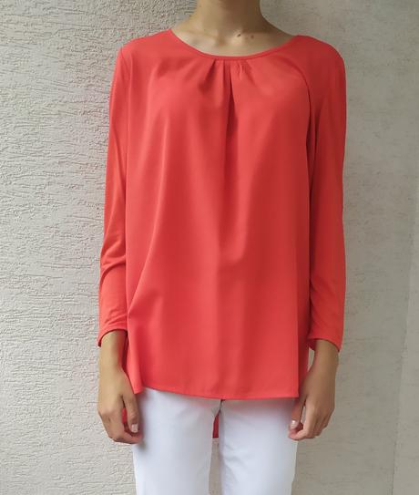 Nová blúzka, orsay,l
