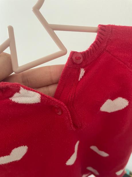 Svetrik hm 80, h&m,80