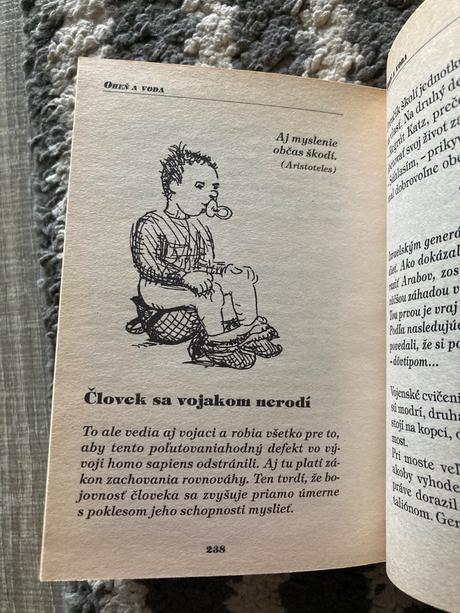 Zrnká hriechu a zrnká úsmevu (2000), 