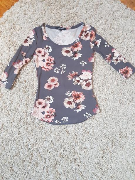 Elasticky top, gate,xs