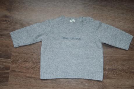 Pulóver benetton, benetton,62