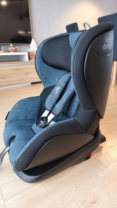 Britax römer trifix 2 i-size, britax