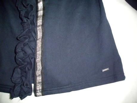 Kratšie sako pružné, m