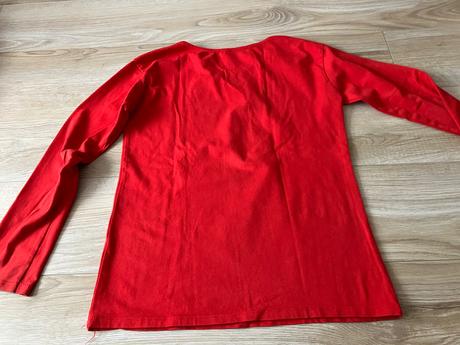 Bavlnené tričko, 152