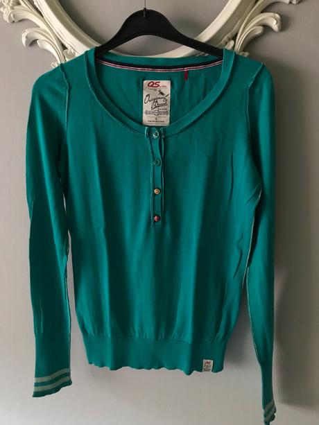 Dámsky sveteík s.oliver, s.oliver,s