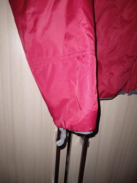 Dámska jarná bunda, track&field,s